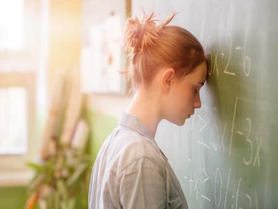 Io e la scuola