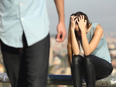 Break ups