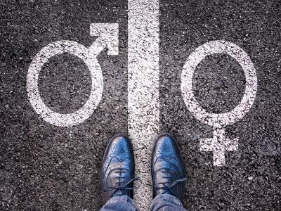 Cambiamenti di genere
