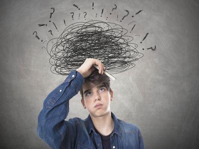 Disturbi dell'apprendimento