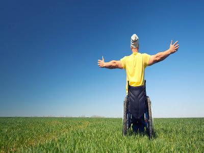 Disturbi fisici/disabilità