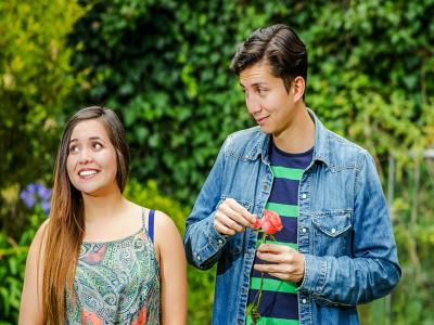 Friendzone