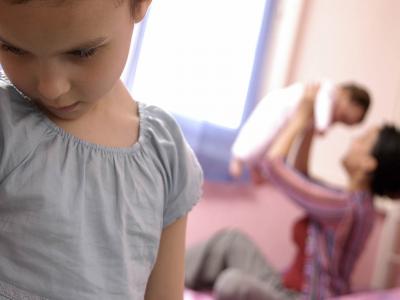 Nuovi arrivi in famiglia