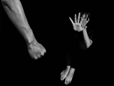 Violenza domestica