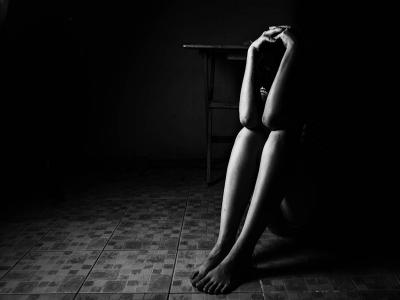 Violenza sessuale